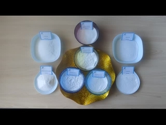 Chất bảo quản bột 96% natri lactate CAS 72-17-3