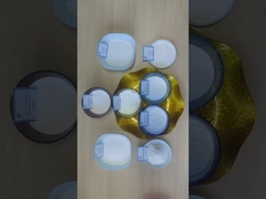 Bột Sorbitol 99% CAS 50-70-4 Phụ gia thực phẩm Chất làm ngọt