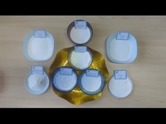 68% Công nghiệp Và 99,5% Thức ăn E452 Natri Hexametaphosphate/ SHMP CAS 10124-56-8