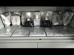 Bamboo Activated Charcoal Bột than thực vật Carbon Black CAS 1333-86-4