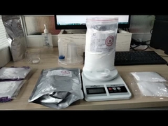 Axit ascorbic bổ sung thực phẩm chất lượng cao Vitamin C CAS 50-81-7