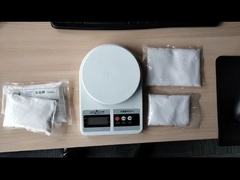 D-Trehalose Mycose anhidrơ bột Trehalose chất làm ngọt thực phẩm CAS 99-20-7