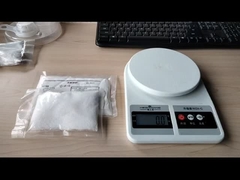 Erythritol bột Erythritol đường loại thực phẩm CAS 149-32-6