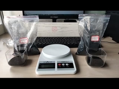 Than gỗ hạt vỏ dừa bột hạt carbon hoạt hóa CAS 7440-44-0