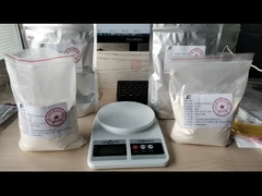 Xanthan Gum Powder loại API cho khoan dầu CAS 11138-66-2