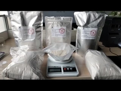 Thuốc giữ nước HPMC / Hydroxypropyl Methylcellulose CAS 9004-65-3 Cho ngành xây dựng