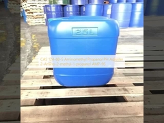 CAS 124-68-5 Aminomethyl propanol pH điều chỉnh 2-amino-2-methyl-1-propanol AMP-95