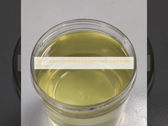 Polymer cao su lỏng butadien nitrile kết thúc carboxyl CTBN