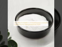 CAS 280-57-9 DABCO 1,4-Diazabicyclo(2.2.2) chất xúc tác octane cho PU Triethylenediamine TEDA