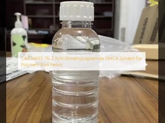 CAS 14433-76-2 N,N-Dimethylcapramide DMCA dung môi cho polyme và nhựa