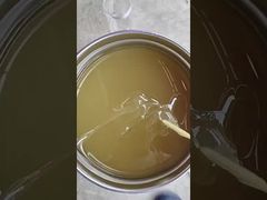 Polybutadiene kết thúc bằng carboxyl (CTPB) Polymer lỏng dùng cho chất kết dính, chất trám và lớp phủ