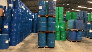 CAS 9002-98-6 PEI Độ tinh khiết 99% MW 10000/ 25000 Polyethylenimine nhánh cho hóa chất đặc biệt