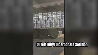 CAS 24424-99-5 Nhà máy phản ứng Di-Tert-Butyl Dicarbonate